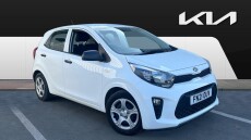 Kia Picanto 1.0 1 5dr [4 seats] Petrol Hatchback